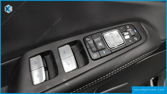 GENESIS G90 3.8 AWD