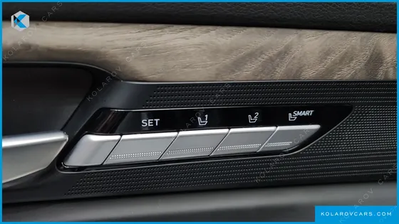 GENESIS G90 3.8 AWD