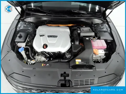 HYUNDAI GRANDEUR EXCLUSIVE