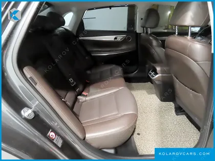 HYUNDAI GRANDEUR EXCLUSIVE