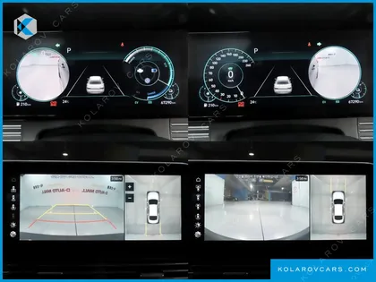 HYUNDAI GRANDEUR EXCLUSIVE