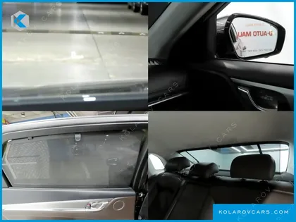 HYUNDAI GRANDEUR EXCLUSIVE