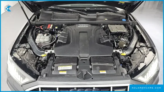 AUDI Q7 50 TDI QUATTRO PREMIUM