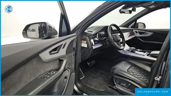 AUDI Q7 50 TDI QUATTRO PREMIUM