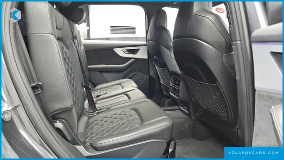AUDI Q7 50 TDI QUATTRO PREMIUM