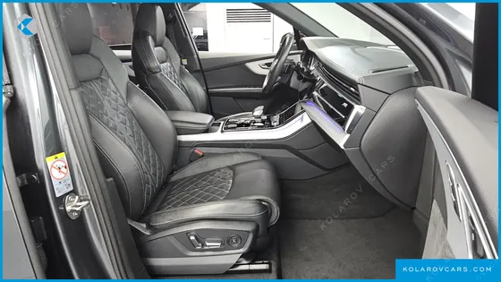 AUDI Q7 50 TDI QUATTRO PREMIUM