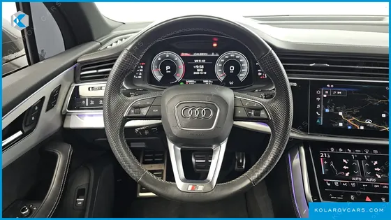 AUDI Q7 50 TDI QUATTRO PREMIUM