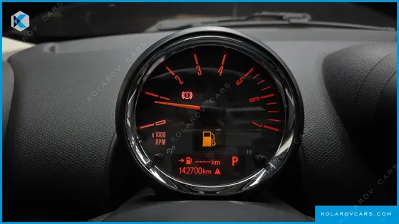 MINI COUNTRYMAN ALL4