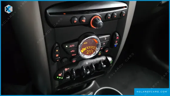 MINI COUNTRYMAN ALL4