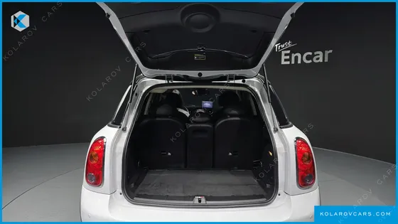 MINI COUNTRYMAN ALL4