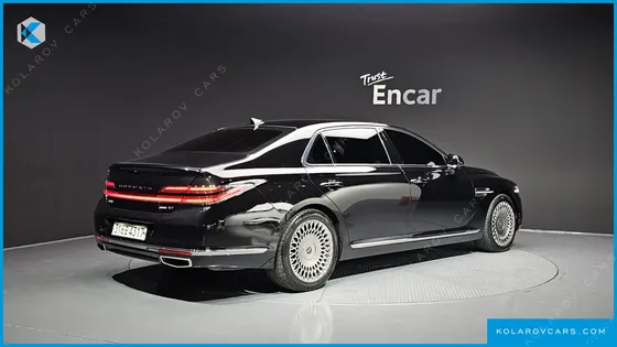 GENESIS G90 3.8 AWD
