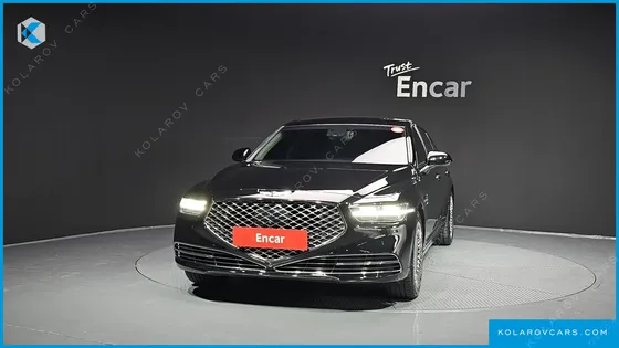 GENESIS G90 3.8 AWD