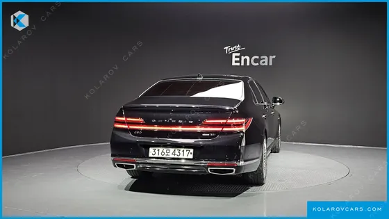 GENESIS G90 3.8 AWD