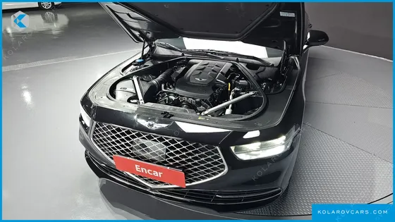 GENESIS G90 3.8 AWD