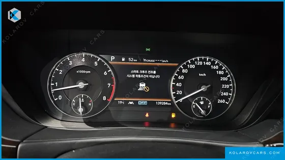 GENESIS G90 3.8 AWD