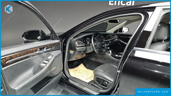 GENESIS G90 3.8 AWD