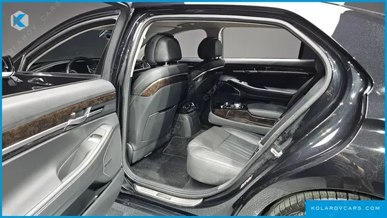GENESIS G90 3.8 AWD