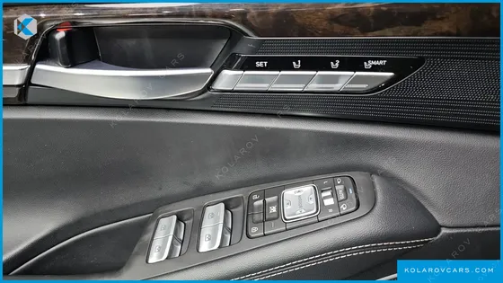 GENESIS G90 3.8 AWD
