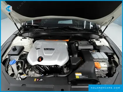 HYUNDAI GRANDEUR EXCLUSIVE