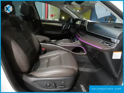 HYUNDAI GRANDEUR EXCLUSIVE