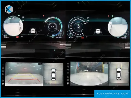 HYUNDAI GRANDEUR EXCLUSIVE