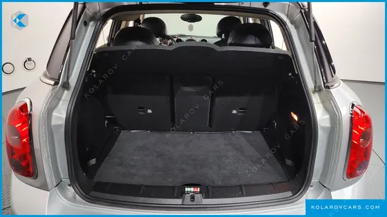 MINI COUNTRYMAN ALL4