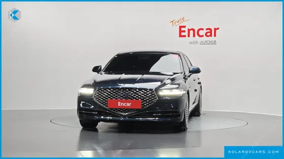 GENESIS G90 3.3 T AWD