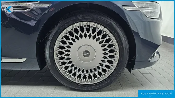 GENESIS G90 3.3 T AWD