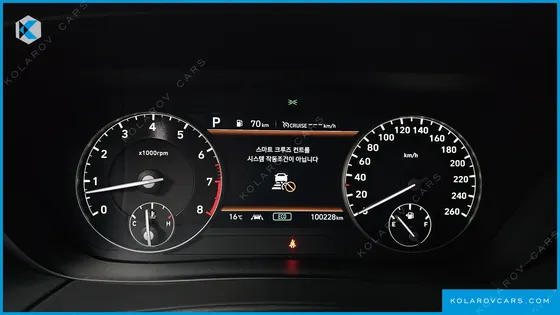 GENESIS G90 3.3 T AWD
