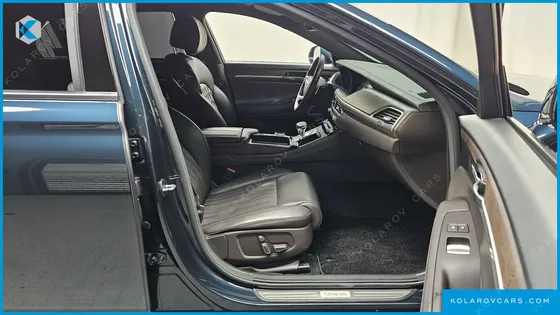 GENESIS G90 3.3 T AWD