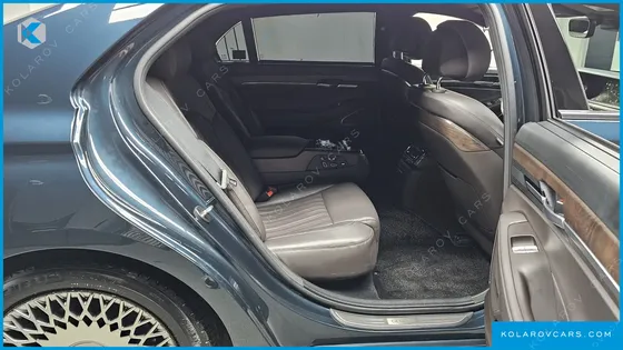 GENESIS G90 3.3 T AWD