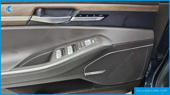 GENESIS G90 3.3 T AWD