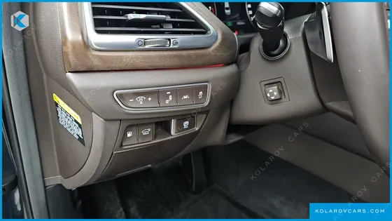 GENESIS G90 3.3 T AWD