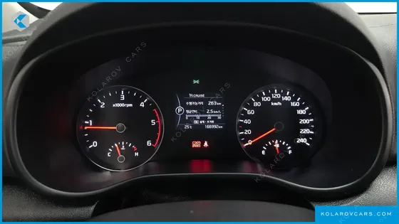 KIA SPORTAGE DIESEL 2WD NOBLESSE