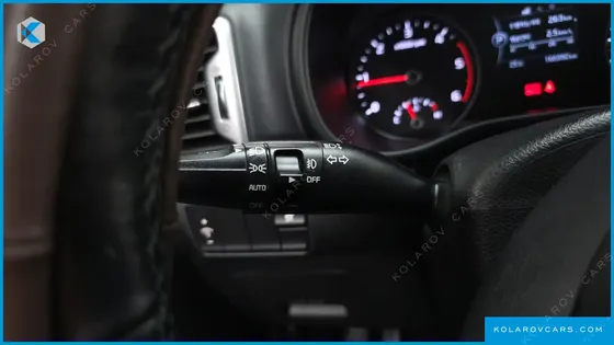 KIA SPORTAGE DIESEL 2WD NOBLESSE
