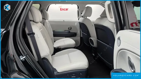 HYUNDAI PALISADE HEV 2.5T 2WD 7-SEATER