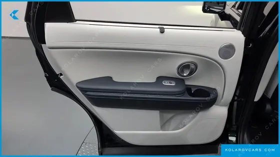 HYUNDAI PALISADE HEV 2.5T 2WD 7-SEATER