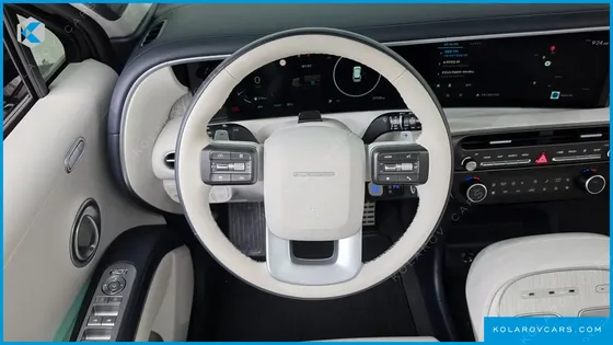 HYUNDAI PALISADE HEV 2.5T 2WD 7-SEATER