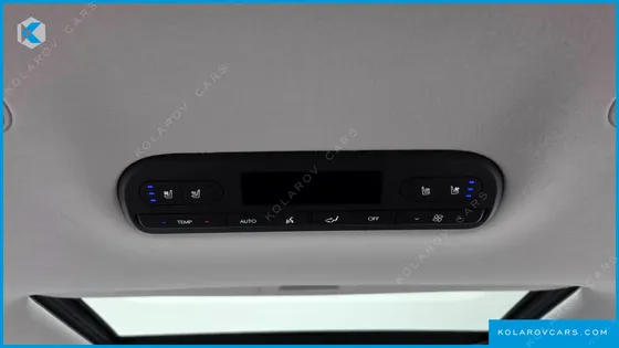 HYUNDAI PALISADE HEV 2.5T 2WD 7-SEATER