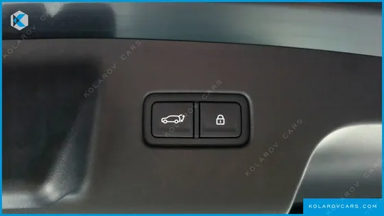 HYUNDAI PALISADE HEV 2.5T 2WD 7-SEATER