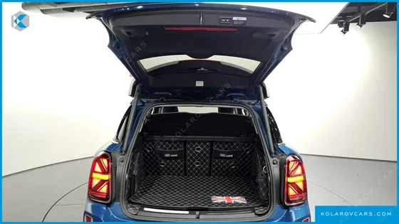 MINI COUNTRYMAN ALL4 HIGH