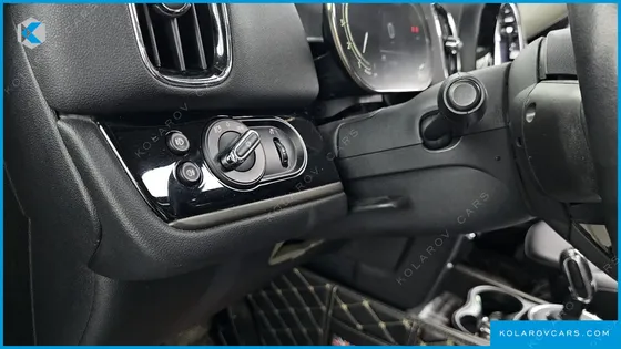 MINI COUNTRYMAN ALL4 HIGH