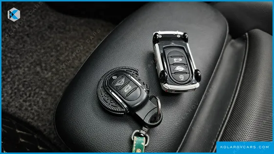 MINI COUNTRYMAN ALL4 HIGH