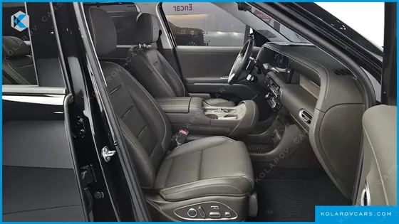 HYUNDAI PALISADE GASOLINE 2.5T 2WD 7-SEATER