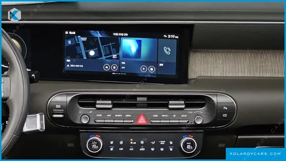HYUNDAI PALISADE GASOLINE 2.5T 2WD 7-SEATER