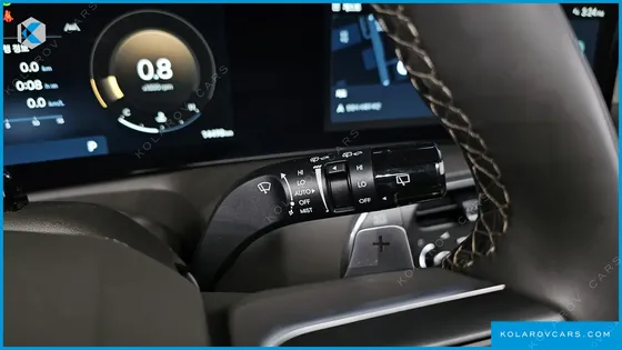 HYUNDAI PALISADE GASOLINE 2.5T 2WD 7-SEATER