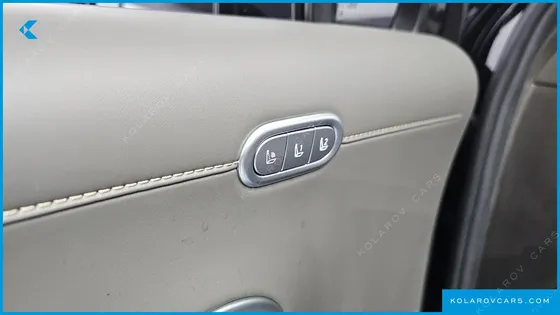 HYUNDAI PALISADE GASOLINE 2.5T 2WD 7-SEATER