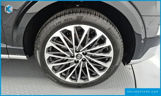 HYUNDAI PALISADE GASOLINE 2.5T 2WD 7-SEATER