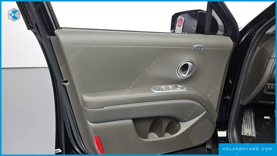 HYUNDAI PALISADE GASOLINE 2.5T 2WD 7-SEATER