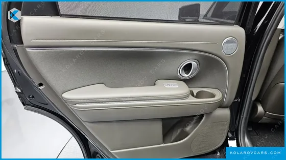 HYUNDAI PALISADE GASOLINE 2.5T 2WD 7-SEATER
